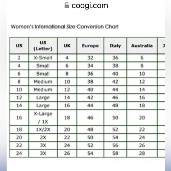 Coogi Australian authentic embroidered bootcut jeans - Picture 11 of 11